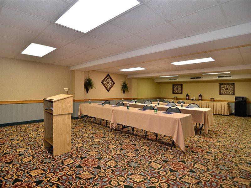בראנסון Comfort Inn At Thousand Hills מראה חיצוני תמונה